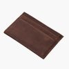 Leather Card Holder | Arizona Adobe
