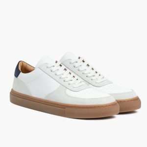 Court | White & Navy