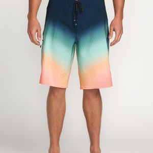 Fluid Pro Performance 21 Boardshorts - Multi